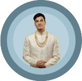 Kurtas and Sherwanis