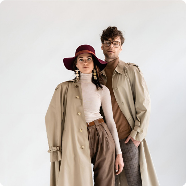 Behind the Seams: Why Fabric, Fit, and Feel Always Come First